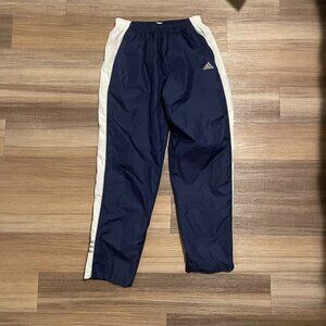 Adidas Track Pants
